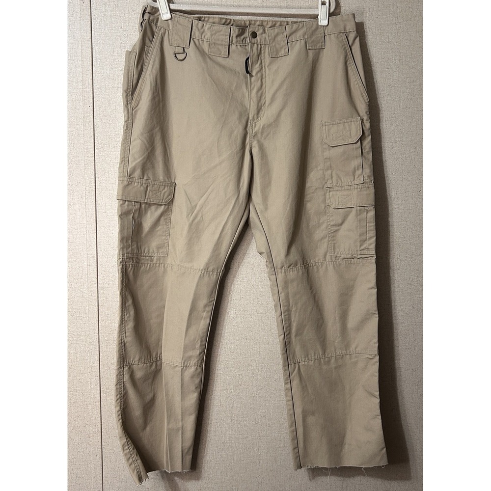 Propper Cargo Pants Woman's Size 22 LTWT Ripstop